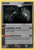 SKYRIM