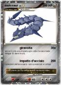 moloxaur