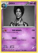 prince