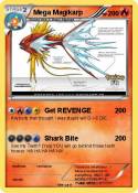 Mega Magikarp