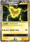 zapdos