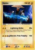 Raiden