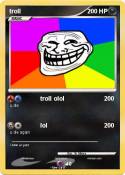 troll