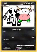 coW