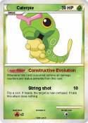 Caterpie