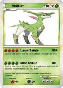 Viridium