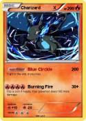 Charizard X