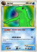 dat boi