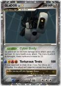 GLaDOS