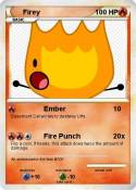 Firey