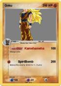 Goku