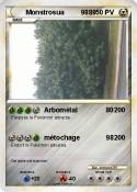 Monstrosua 9889