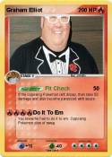 Graham Elliot