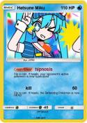 Hatsune Miku