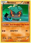 Marshadow
