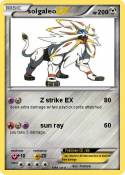 solgaleo