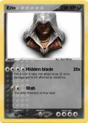 Ezio