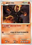 ghost rider