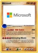 Microsoft
