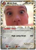 MEGA Ryan
