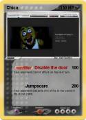 Chica