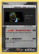 Chica