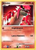 Groudon