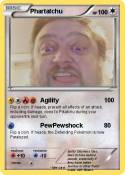 Phartatchu