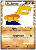 Bart Simpson