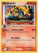 MCharizardEX