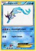 vaporeon
