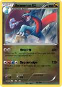 Salamence EX