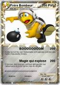 Frère Bombeur