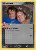 frère et seur