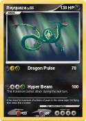 Rayquaza
