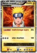 Naruto uzumaki