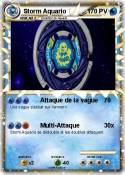 Storm Aquario