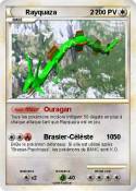 Rayquaza 2
