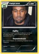 Kanye west