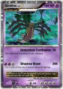 Giratina