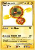 Fan Rotom