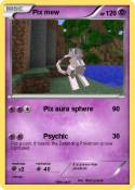 Pix mew