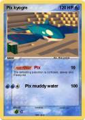 Pix kyogre