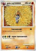 goku ssj1000000