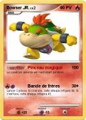 Bowser JR.