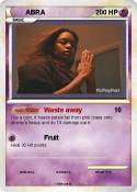 ABRA