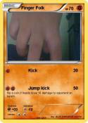 Finger Folk
