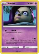 Sombra