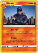Not Hot