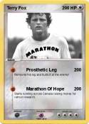 Terry Fox